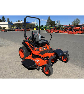 Cortadora de Césped de Giro Cero Z781i, la Más Vendida - Product Image 3