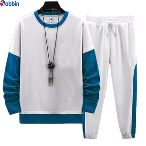Sudadera con capucha personalizada de algodón 100% de calidad mayorista para hombre, con estampado personalizado, forro polar, etiqueta y patrón personalizados, chándales para hombre - Product Image 5
