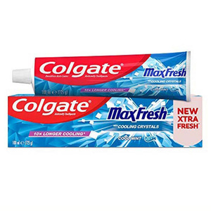 Colgate Total Care <b>Toothpaste</b> Anti-Bacterial Formula for Long Lasting Oral Hygiene Bulk Orders - Product Image 1