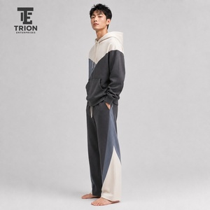 Chándal Deportivo para Hombre, Tallas Grandes, Personalizable, 100% Algodón, el Más Vendido, Ropa de Invierno, Hecho en Pakistán - Product Image 6