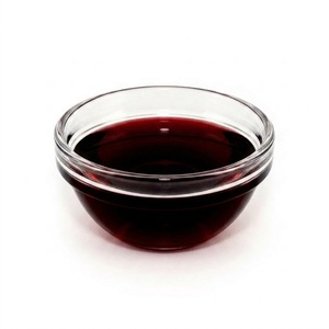 Sirop de mûre concentré aromatisant naturel aux fruits pour thé aux fruits, smoothies, cocktails, glaces pilées, café, restaurant, bar - Product Image 1