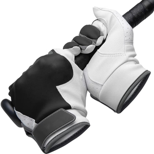 ถุงมือตีเบสบอลรุ่นล่าสุด ถุงมือตีเบสบอลคุณภาพสูงแบบกำหนดเอง สำหรับกีฬาเบสบอลกลางแจ้ง ทำจากวัสดุที่ทนทาน - Product Image 3