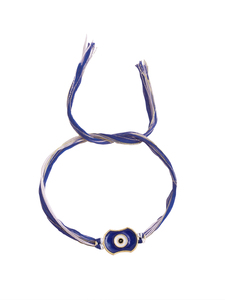 Premium Designer Rakhi Handmade Adjustable <b>Thread</b> Jewelry for Brother Unique Festival Gift for Raksha Bandhan Celebration - Product Image 4