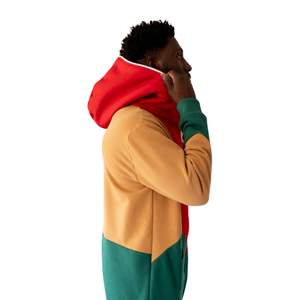 Stylish <b>Man</b> <b>Onesie</b> Soft Plush Fleece Pajama Jumpsuit Hooded Winter Sleepwear <b>Man</b> <b>Onesie</b> Warm Adult Casual Full Body Lounge - Product Image 2