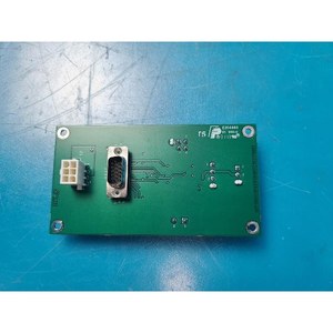 Carte de liaison Lam Research MFIB INTERLOCK BOARD 810-081302-006 d'occasion, état actuel, pièces d'équipement semi-conducteur de marque Legacy - Product Image 4