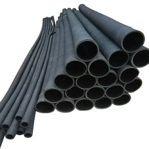 Material de sellado WS de caucho EPDM para piezas automotrices, fabricado por fundición de precisión, con superficie lisa y aplicación por extrusión. Novedad de alta inversión. - Product Image 4