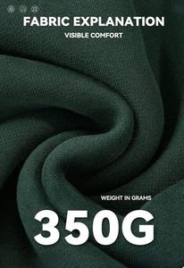 Manufacturer CottonHoodie forOversized Hoodie Warm Soft Breathable Winter Casual Bulk Volume - Product Image 4