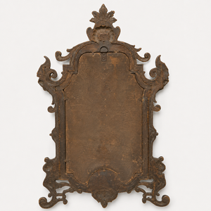 Espejo de Pared Barroco Dorado Antiguo, Marco Decorativo Ornamentado, Espejo de Lujo Vintage para Decoración de Hogar, Hotel, Salón, Sala de Estar, Regalo - Product Image 3