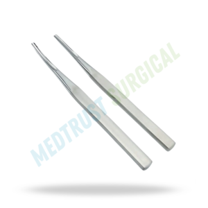 Juego de 2 Elevadores Dentales Equinos, Instrumento Veterinario para Extracción de Dientes de Caballos y Cirugía Periodontal - Product Image 4