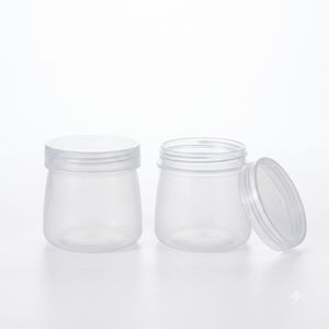 Best-Selling 6 oz Custom Disposable Yogurt Cups Food Grade Plastic Spoon Included <b>for</b> Ice Cream and Yogurt Vietnam Manufactoty - Product Image 1