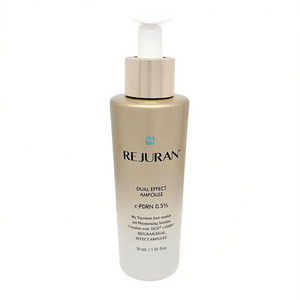 Siero Anti-Età a Doppio Effetto REJURAN 30ml con C-PDRN, Niacinamide e Peptidi per Illuminare e Rassodare la Pelle - Product Image 3