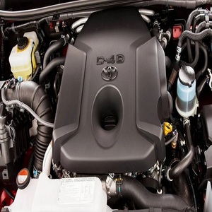 Nouveau pour moteur diesel 1GD-FTV 2.8L I4 entièrement inspecté, prêt à être expédié - Product Image 5