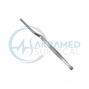Couteau nasal Killian Claus, osteotome, burin en acier inoxydable, instrument de rhinoplastie, chirurgie plastique ORL, certifié CE - Product Image 1