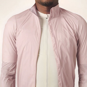 Custom Windproof <b>Cycling</b> <b>Jacket</b> Breathable Bike Riding Outerwear Road Bicycle <b>Jacket</b> Manufacturer OEM - Product Image 4