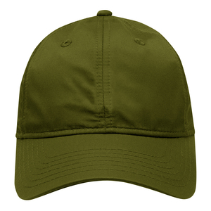 Casquette de baseball unisexe de luxe de créateur, ajustée, avec impression par transfert thermique en relief, motif animal, respirante, imperméable, boucle métallique, 100 % coton - Product Image 1