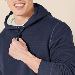 Sweat-shirts pour hommes au design personnalisé, streetwear haut de gamme, tendance, en vente - Product Image 4