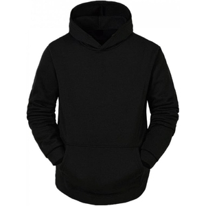 Conjunto de Sudadera con Capucha y Pantalones Deportivos de Invierno para Hombre con Logotipo Personalizado, Nuevo Estilo, 100% Algodón, Trajes Deportivos Estampados - Product Image 3