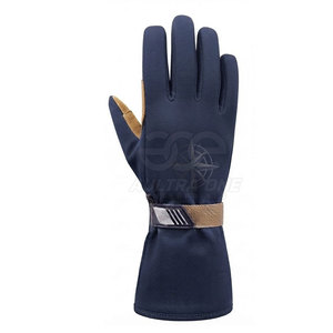 Gants de karting d'hiver personnalisés, légers, imperméables, respirants, avec sangle de poignet réglable, confortables toute la journée - Product Image 2