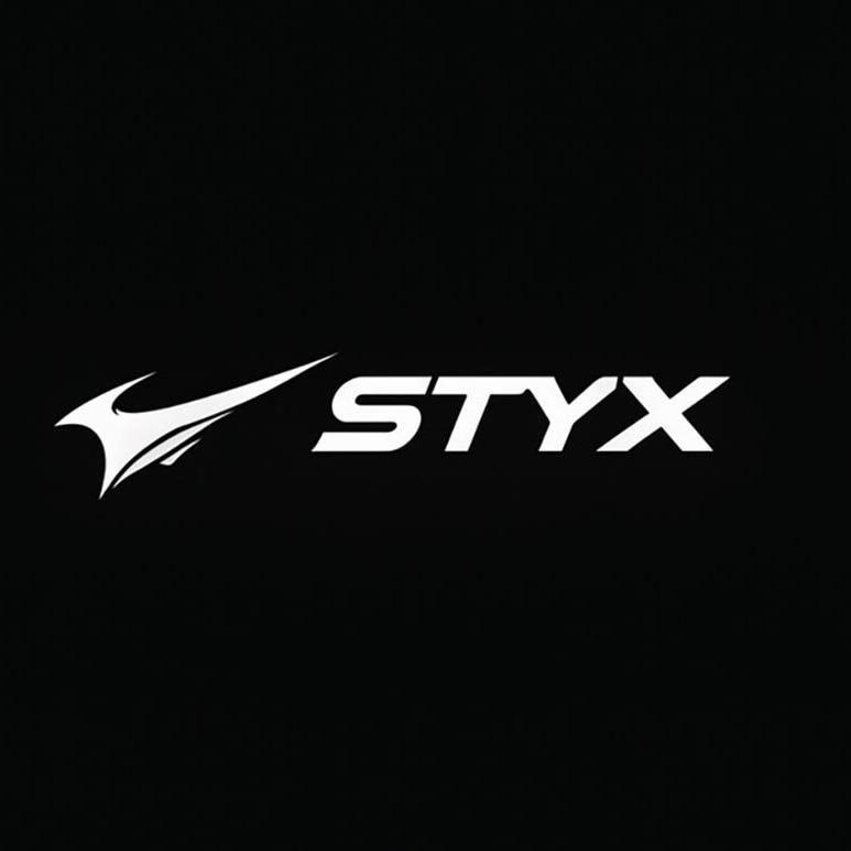 STYX WEARS logo