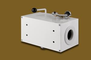 Unidad de Travesaño 4RR80 de Calidad Duradera, Componente Multifuncional de Control de Movimiento para Máquina Rectificadora de Eje de Acero de 80mm, Empuje Lateral de 300kg - Product Image 4