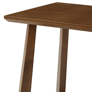 Hot Sale square <b>bar</b> <b>Table</b> <b>bar</b> Furniture with Teak Solid Wooden Best Manufacturing From Indonesia Wholesale Price - Product Image 5