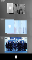 BTS Proof (Édition Standard) CD Musique Pop Coréenne