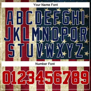 Camisetas de Béisbol para Hombre, Uniformes Sublimados para Equipos Deportivos, Ropa de Softbol, Estilo Hip Hop, con Botones, Estampado Digital - Product Image 4