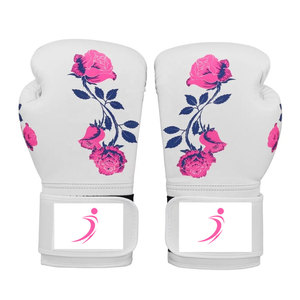 Guantes de Boxeo de Alta Calidad para Entrenamiento y Sparring, Ideales para Actividades de Club y Entrenamiento Regular - Product Image 1
