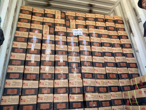 Briquettes de charbon de bois en sciure de bois en forme de barbecue, en gros, avec un taux d'ash de jusqu'à 6 % et un rendement calorifique inférieur à 7500 Kcal/kg, pour la cuisson en restaurant et les barbecues - Product Image 5