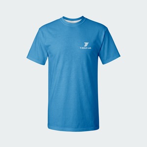 Camiseta Lisa de Algodón Puro de Alto Gramaje al por Mayor, Estilo Urbano, con Logotipo Personalizado, Ropa Oversize, Camiseta Corta para Hombre - Product Image 4