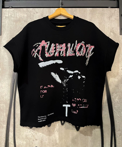 เสื้อกล้ามถัก OEM ไซส์ใหญ่สำหรับผู้ชาย เสื้อผ้าออกกำลังกายแบบสั่งทำ ทรงเข้ารูป ระบายอากาศได้ดี แห้งเร็ว เสื้อยืดแขนกุดสำหรับเพาะกาย - Product Image 1