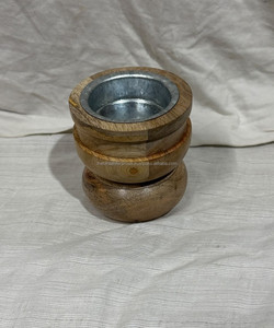 Best Quality Arabic Calligraphy Design Acacia Wood <b>Bakhoor</b> <b>Oud</b> Charcoal Burner BMS ENTERPRISES 100% Natural Religious Burner Buy - Product Image 4