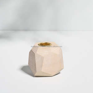 Lampe à thé en résine époxy de luxe avec fleurs intégrées, parfaite pour cadeau de mariage, dîner romantique et décoration de la maison - Product Image 6