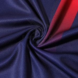 Uniforme de Fútbol Personalizado Nuevo en Venta en Línea, Transpirable, de Poliéster Ecológico, Ligero, de Alta Calidad, con el Mejor Método de Impresión - Product Image 6