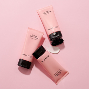 [คนรักความงาม] FROM ZERO EX-PDRN GLOW CREAM 100 มล. ครีมบำรุงผิวเข้มข้นและฟื้นฟูเกราะป้องกันผิวให้เปล่งประกาย - Product Image 5
