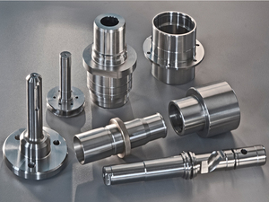 Services de forgeage de précision en acier inoxydable et en aluminium indien provenant d'un fabricant et d'un fournisseur Production de haute qualité - Product Image 4