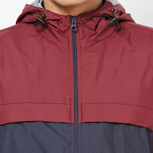 Veste softshell légère et respirante pour homme avec logo, idéale pour la superposition, coupe-vent et résistante à l'eau - Product Image 5