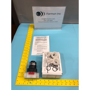Vanne à diaphragme Gemu 610/15/D 72052-2 K-5120, Type - Équipements et pièces semi-conductrices de renommée mondiale - Product Image 2