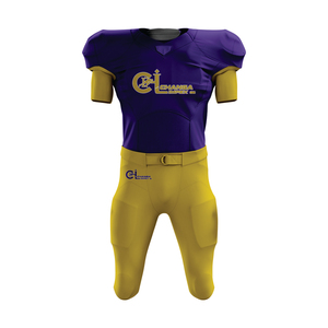 Jersey Estadounidense de Primera Calidad Diseñado para Entrenamientos de Equipos Profesionales, Eventos Deportivos y Uso Atlético Diario - Product Image 1