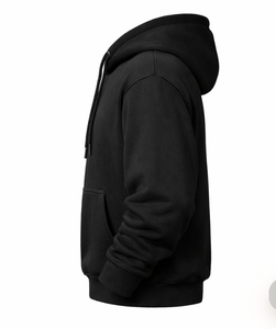 Pulls à capuche et sweat-shirts pour hommes, les plus populaires dans la catégorie des sweats-shirts à capuche pour hommes et des sweats-shirts à manches amples, les plus vendus, sweats-shirts à capuche personnalisés - Product Image 3