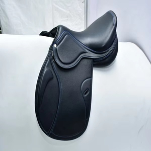 Almohadillas para Silla de Montar a Caballo de Alta Calidad, Duraderas, en Diferentes Tamaños, a un Precio Razonable, con Diseño de Logotipo y Color Personalizados - Product Image 5