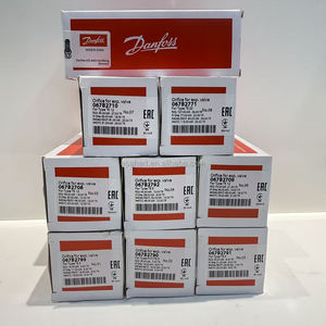 Orificio para Válvula de Expansión 067B2791 (N.° 03) Tipo TE5 HVAC Industrial Amplia Compatibilidad Alta Capacidad de Enfriamiento - Product Image 6