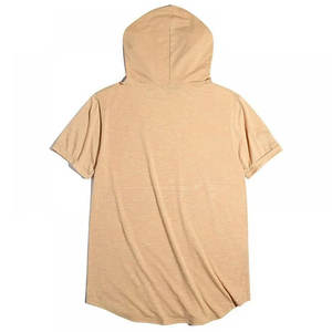 Nouveau design de vêtements pour hommes, sweat-shirt respirant en coton, style basique, grandes tailles, sweat-shirt pour hommes en vente en ligne - Product Image 2