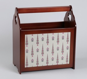 wooden <b>desk</b> <b>organizer</b> Office <b>desk</b> accessories with drawers And <b>Organizer</b> With Storage Compartments Holder Freestanding Rectangle - Product Image 5