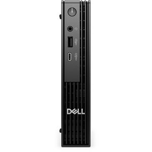 Ordenador de Oficina Nuevo, Mini <span class=keywords><strong>PC</strong></span> Ultra5-235T Ultra7-265T <span class=keywords><strong>Dell</strong></span> Pro <span class=keywords><strong>Micro</strong></span> QCM1250 MFF, Computadora de Escritorio - Product Image 2