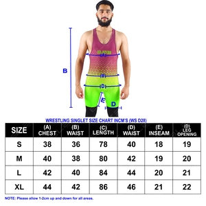 Singlet de Halterofilia Personalizado Sublimado |   Equipo de Alto Rendimiento para Levantamiento de Pesas |   Logotipo de Equipo Personalizado |   Fabricante de Pakistán - Product Image 6