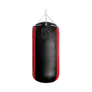 Saco de Boxeo Profesional en Oferta, Equipo de Entrenamiento de Boxeo, Saco de Arena para Ejercicio Físico, Saco de Color Personalizado - Product Image 6
