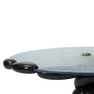 Table basse en verre sur mesure à prix de gros pour projets d'aménagement intérieur - Product Image 5