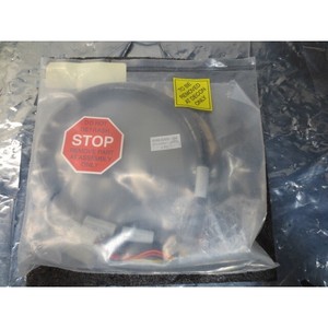 สายเชื่อมต่อมอเตอร์ AMAT 0150-02001, 109271 - อุปกรณ์และอะไหล่เซมิคอนดักเตอร์ระดับโลกที่เชื่อถือได้ - Product Image 2