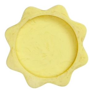 Bandeja de Servir en Forma de Estrella de Resina Hecha a Mano Directo de Fábrica, Tamaño, Color y Diseño Personalizados, Acabado Premium y Precio Mayorista Accesible - Product Image 1